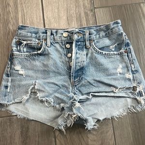 Agolde Parker swapmeet